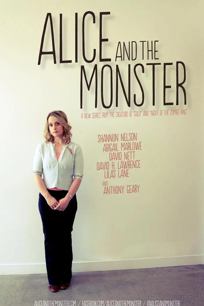 Alice and the Monster_peliplat