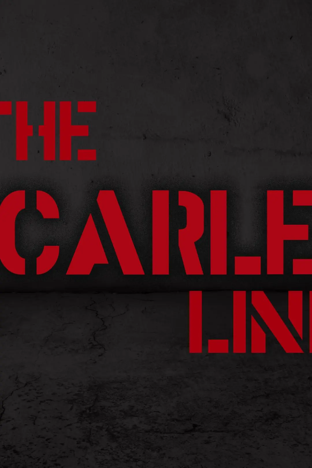 The Scarlet Line_peliplat