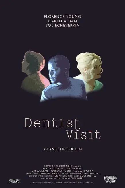 Dentist Visit_peliplat