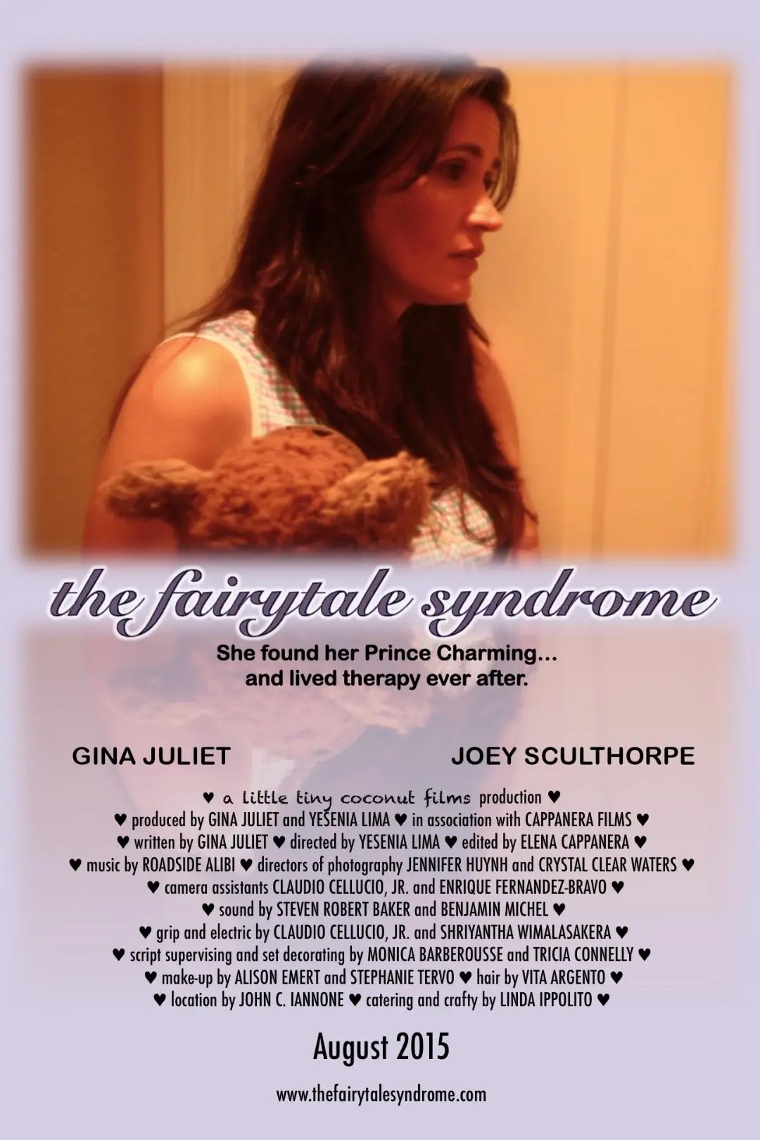 The Fairytale Syndrome_peliplat
