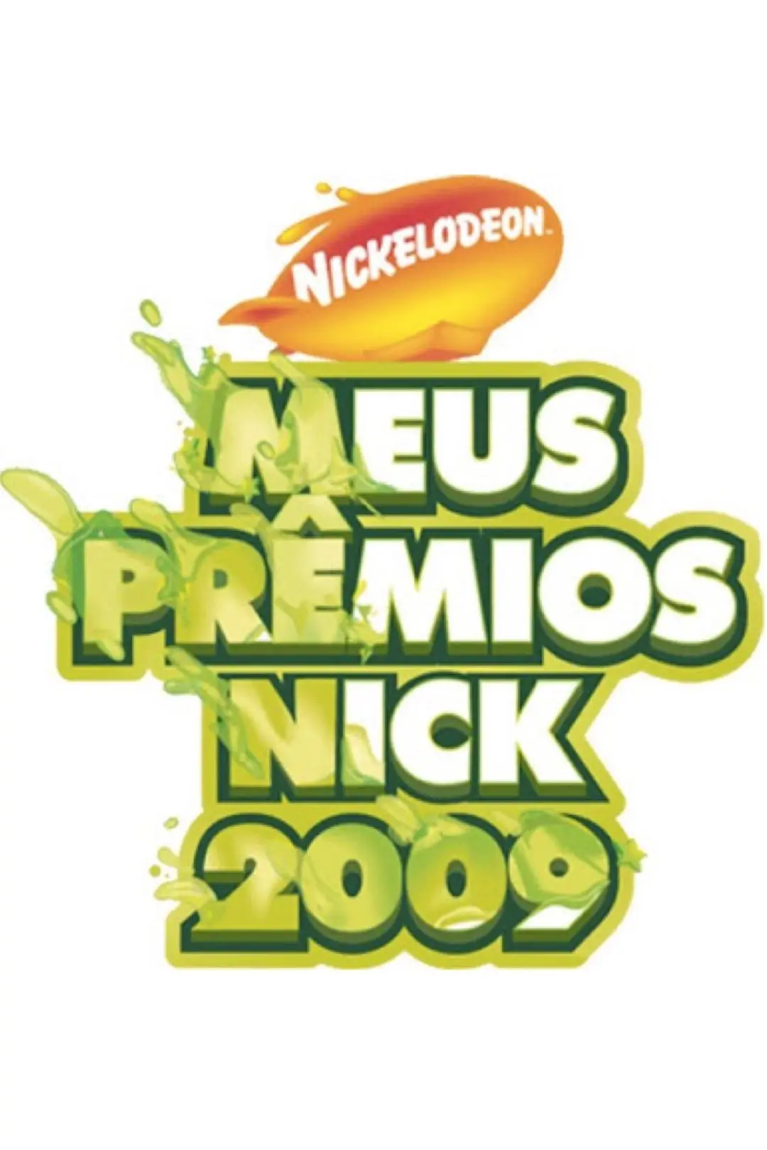 Meus Prêmios Nick 2009_peliplat