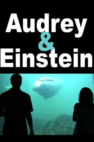 Audrey & Einstein_peliplat