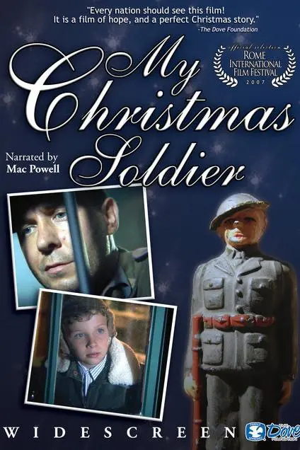 My Christmas Soldier_peliplat