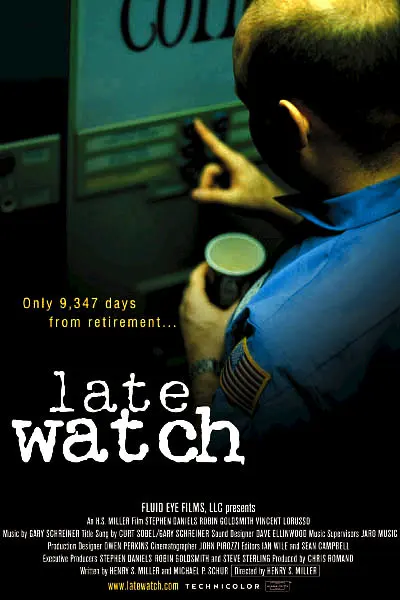 Late Watch_peliplat