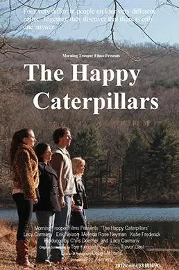 The Happy Caterpillars_peliplat