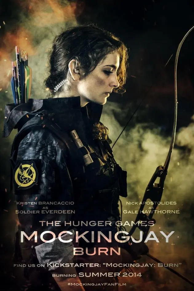 Mockingjay: Burn_peliplat