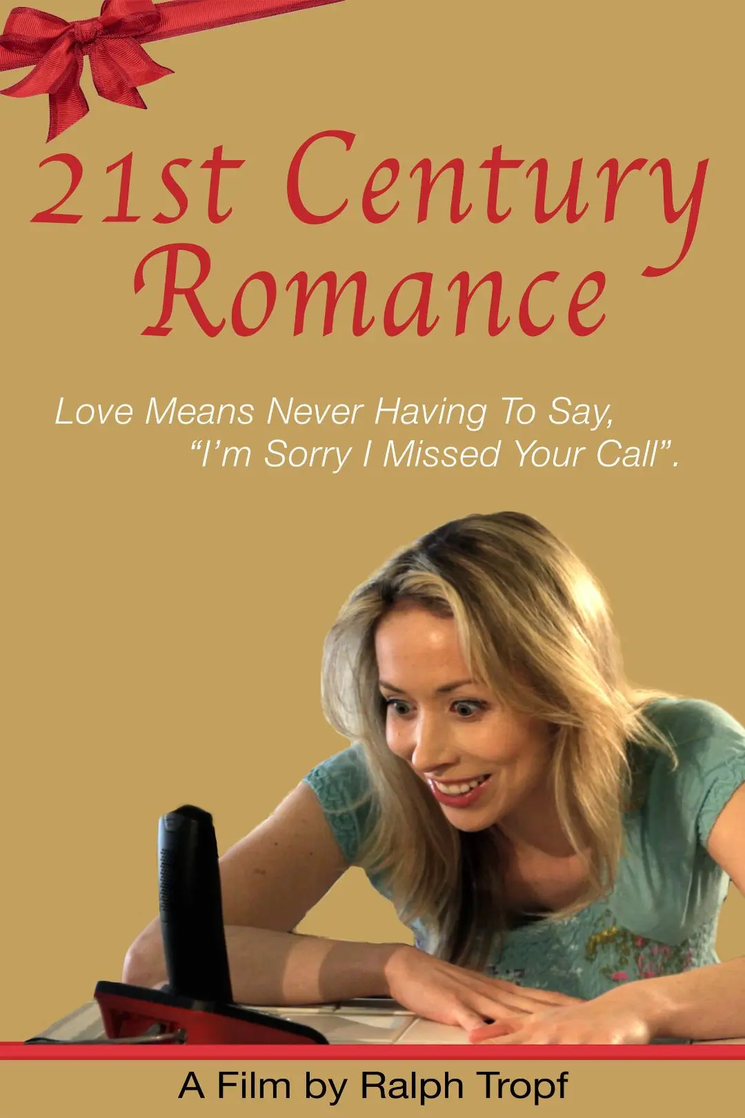21st Century Romance_peliplat