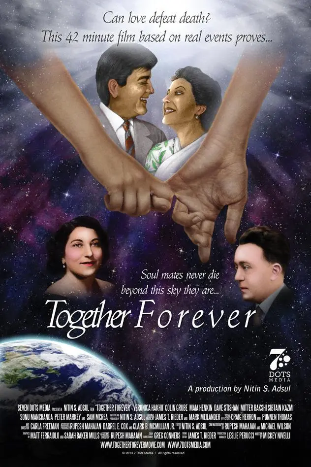 Together Forever_peliplat