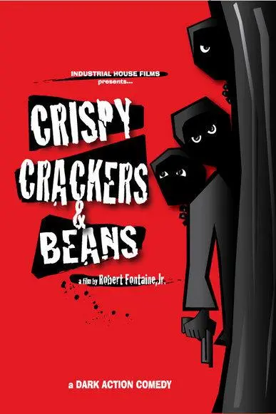 Crispy, Crackers, and Beans_peliplat