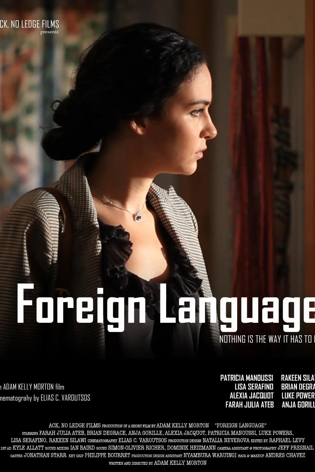 Foreign Language_peliplat