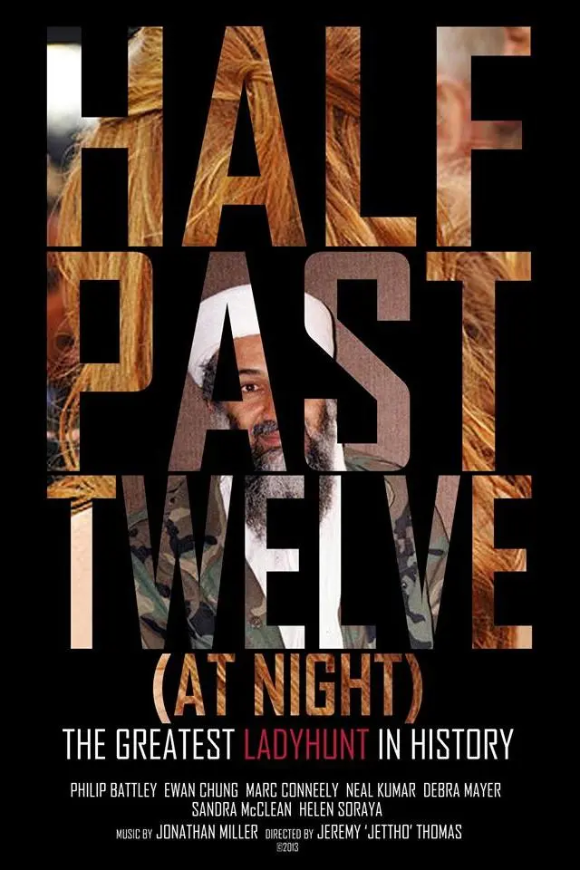 Half Past Twelve at Night_peliplat