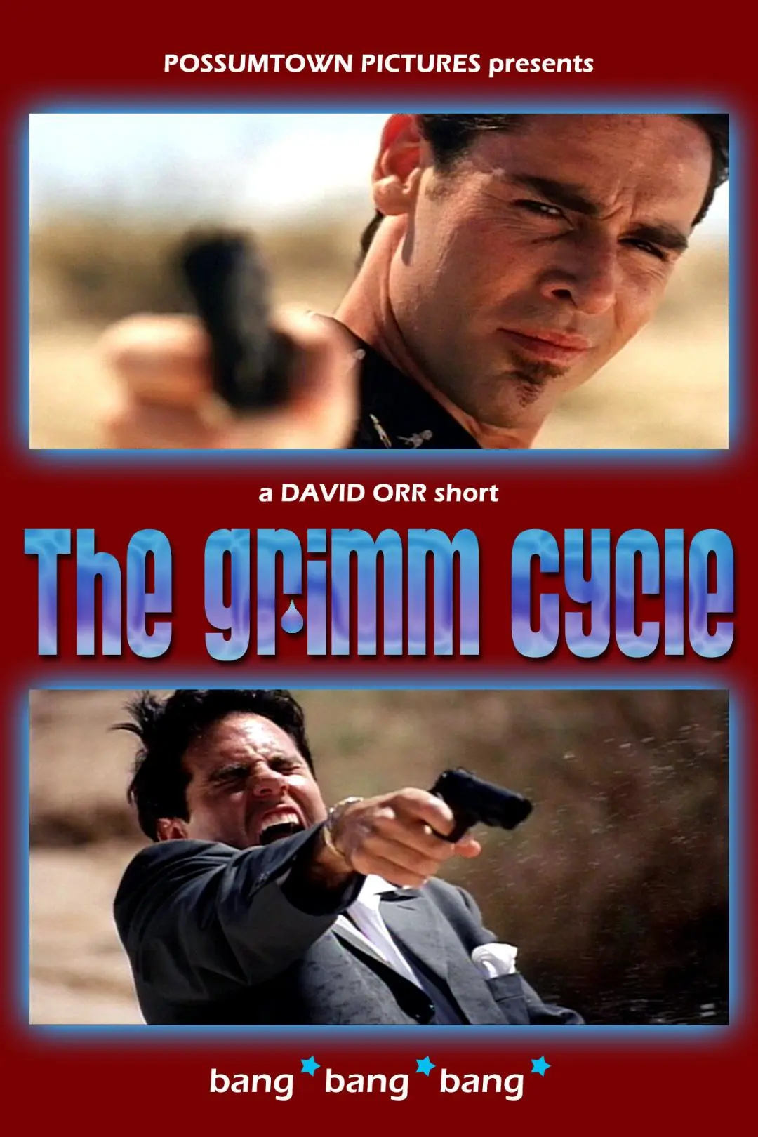 The Grimm Cycle_peliplat