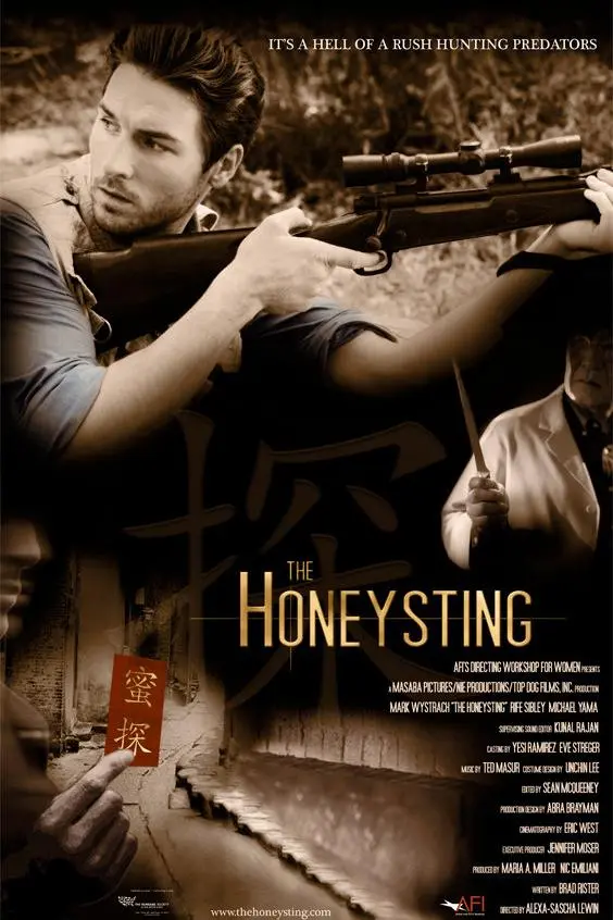 The Honeysting_peliplat