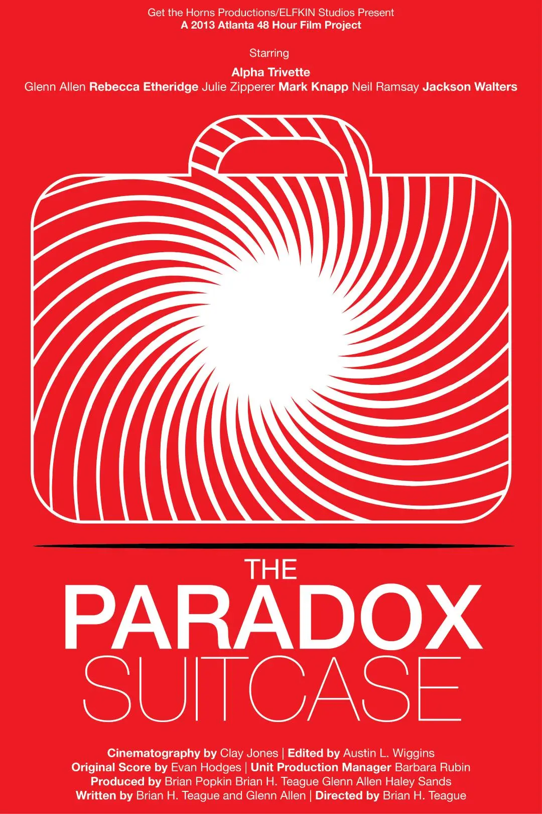 The Paradox Suitcase_peliplat