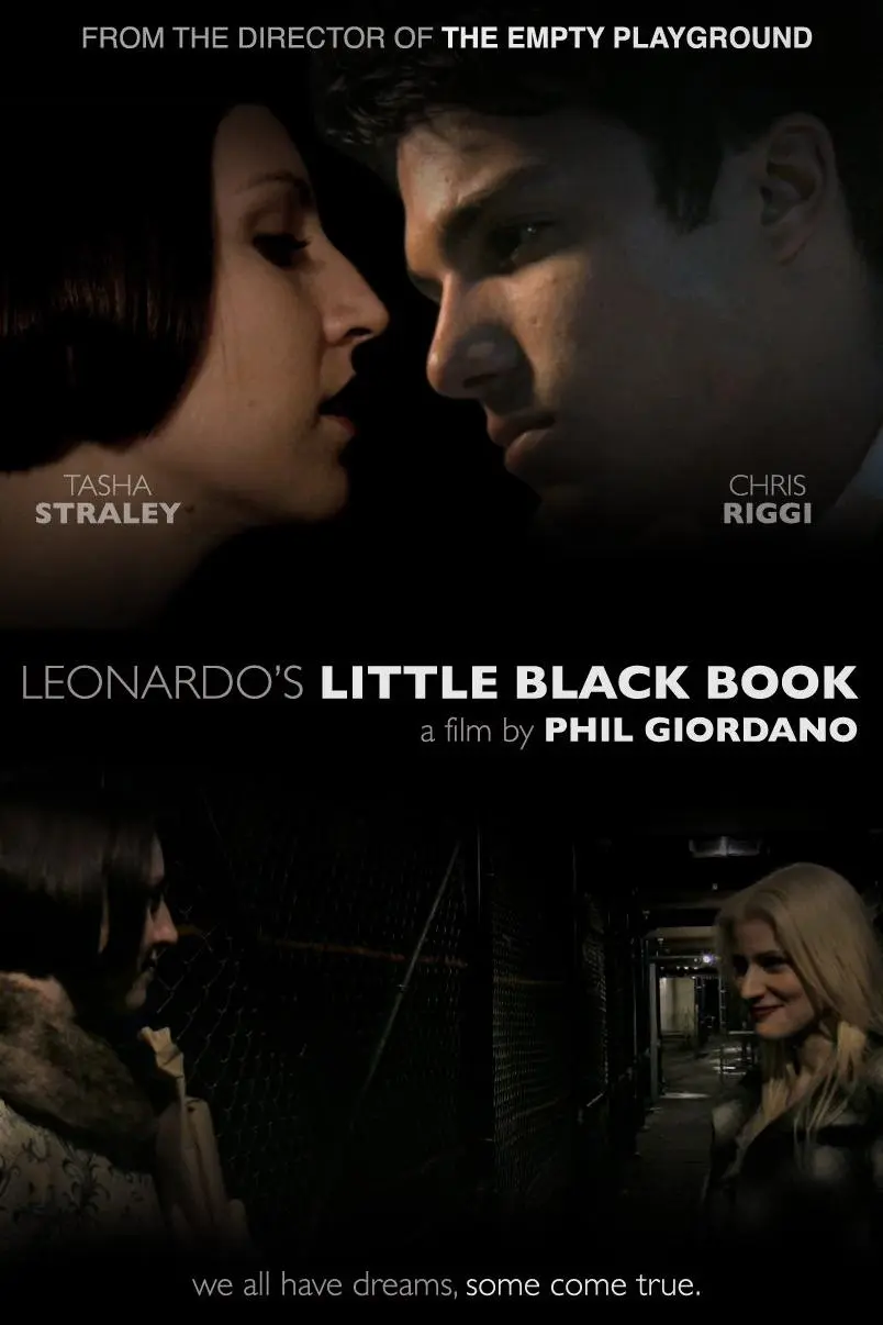 Leonardo's Little Black Book_peliplat