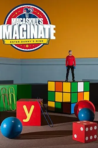 Danny MacAskill's Imaginate_peliplat