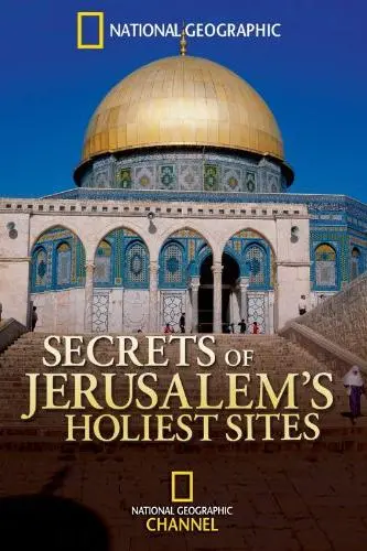 Secrets of Jerusalem's Holiest Sites_peliplat
