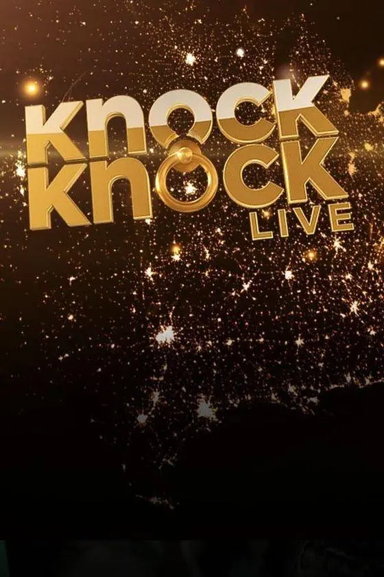 Knock Knock Live_peliplat