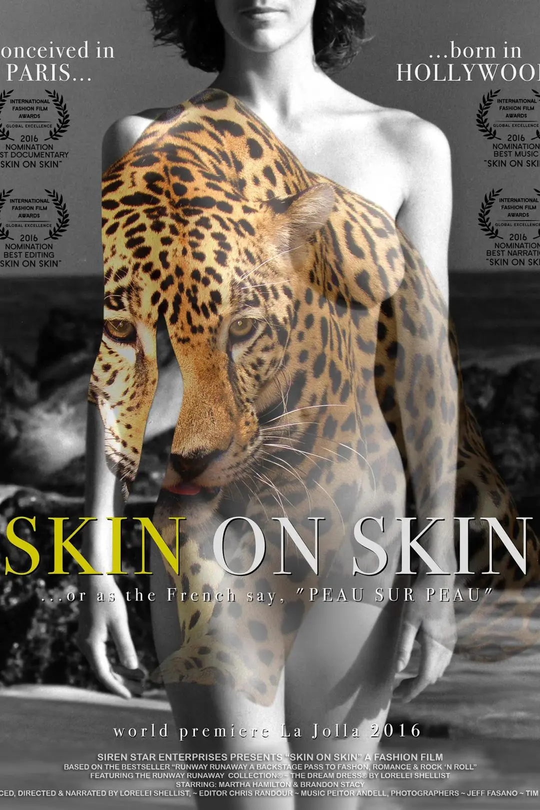 Skin on Skin_peliplat