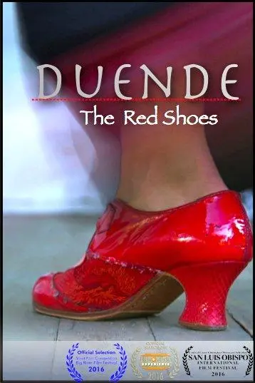 Duende:The Red Shoes_peliplat