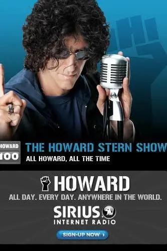 Howard Stern_peliplat