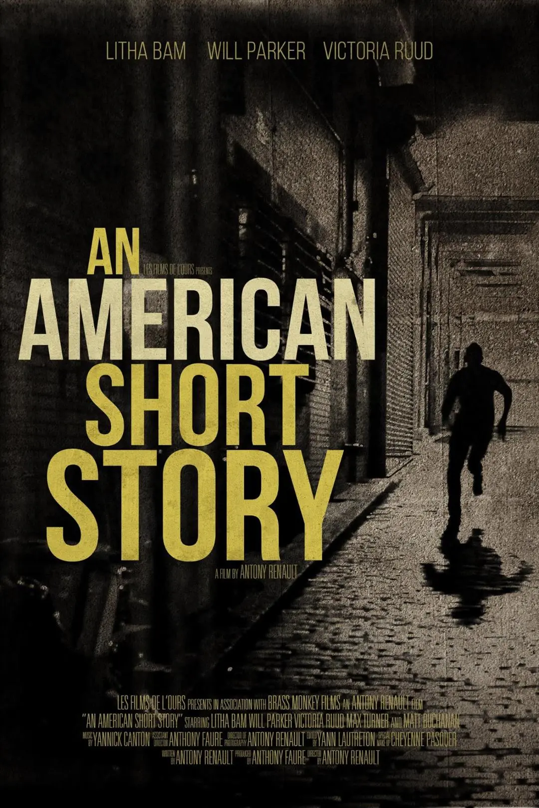 An American Short Story_peliplat