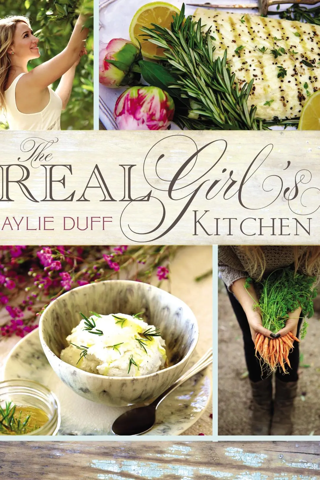 Haylie Duff na Cozinha_peliplat