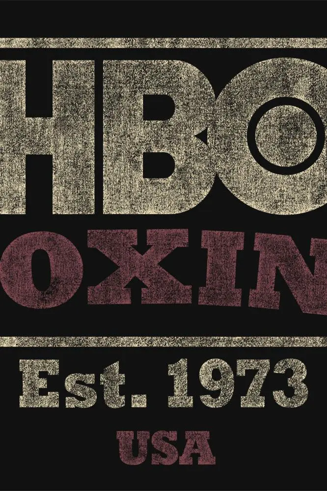 HBO Boxing_peliplat