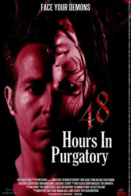 48 Hours in Purgatory_peliplat