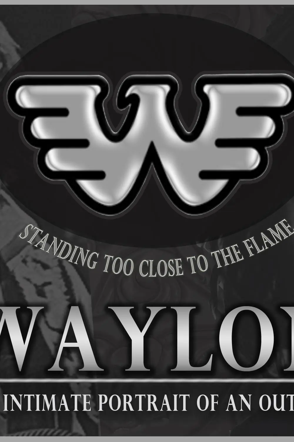 WAYLON: An Intimate Portrait of an Outlaw_peliplat