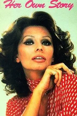 Sophia Loren, A Vida de uma Estrela_peliplat