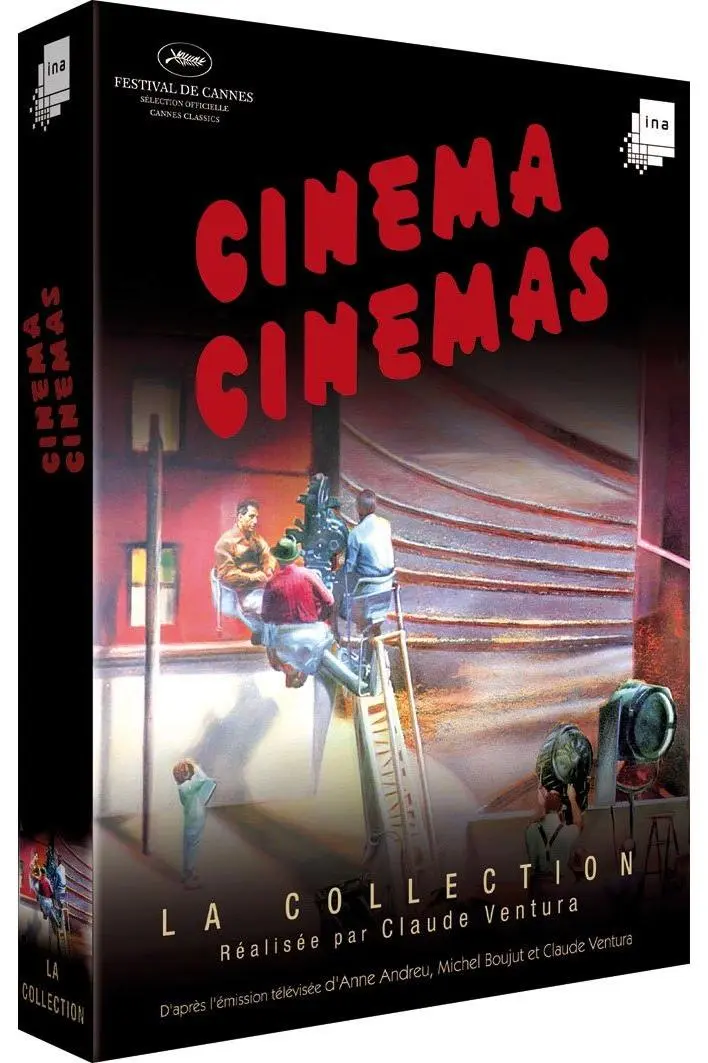 Cinéma cinémas_peliplat