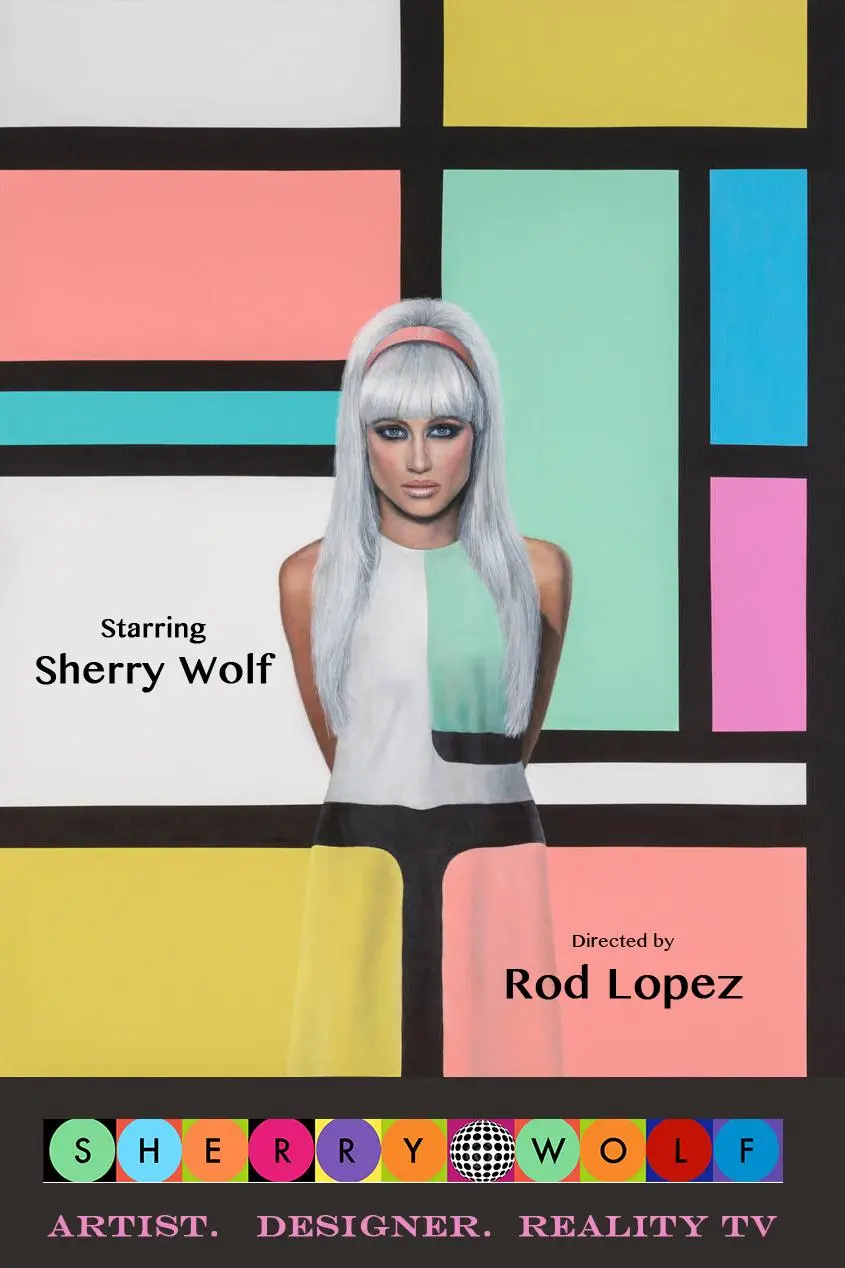 The Sherry Wolf Show_peliplat