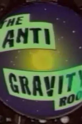 The Anti Gravity Room_peliplat