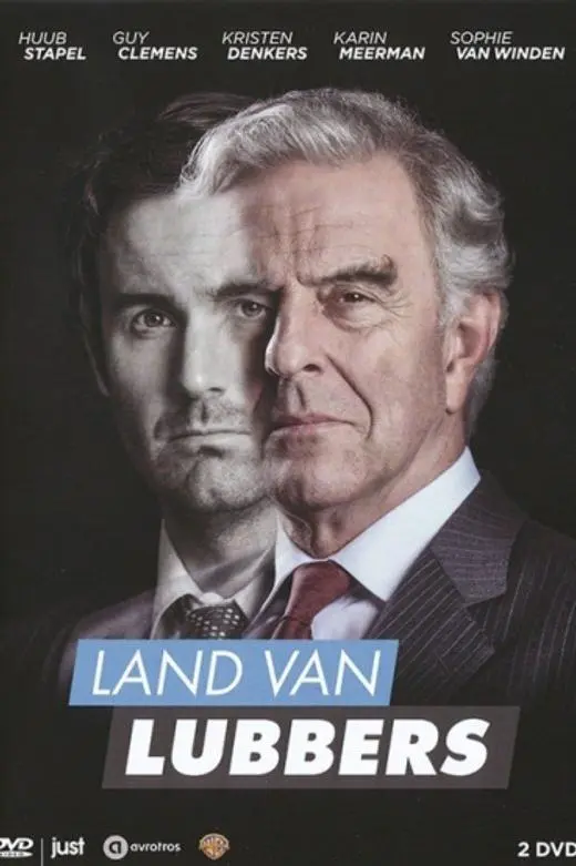 Land van Lubbers_peliplat