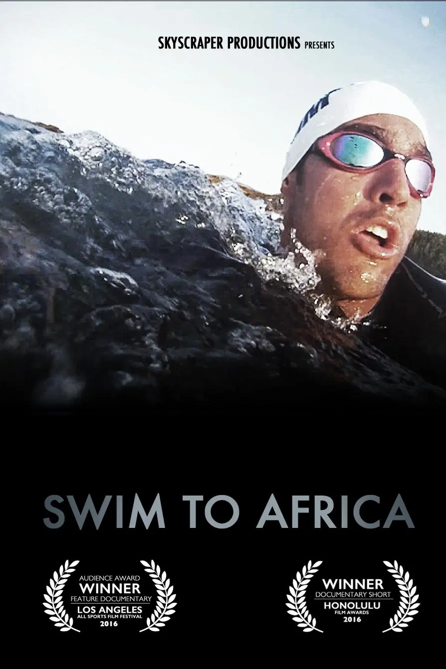 Swim to Africa_peliplat