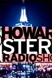 The Howard Stern Radio Show_peliplat
