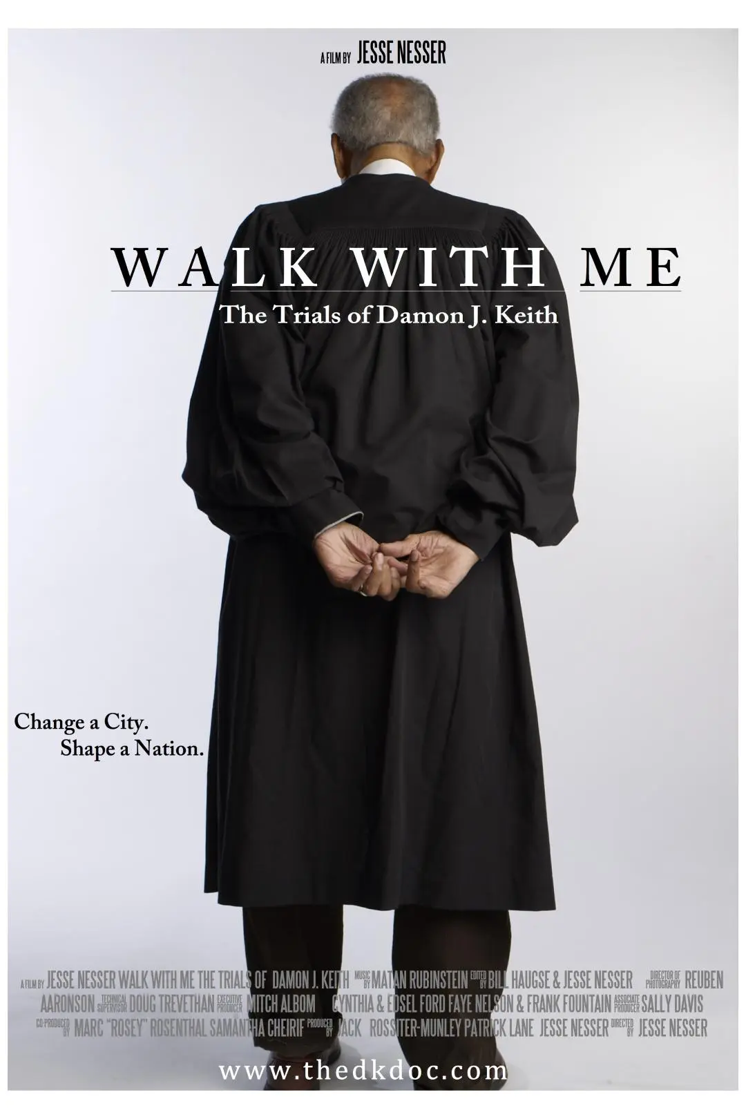 Walk with Me: The Trials of Damon J. Keith_peliplat