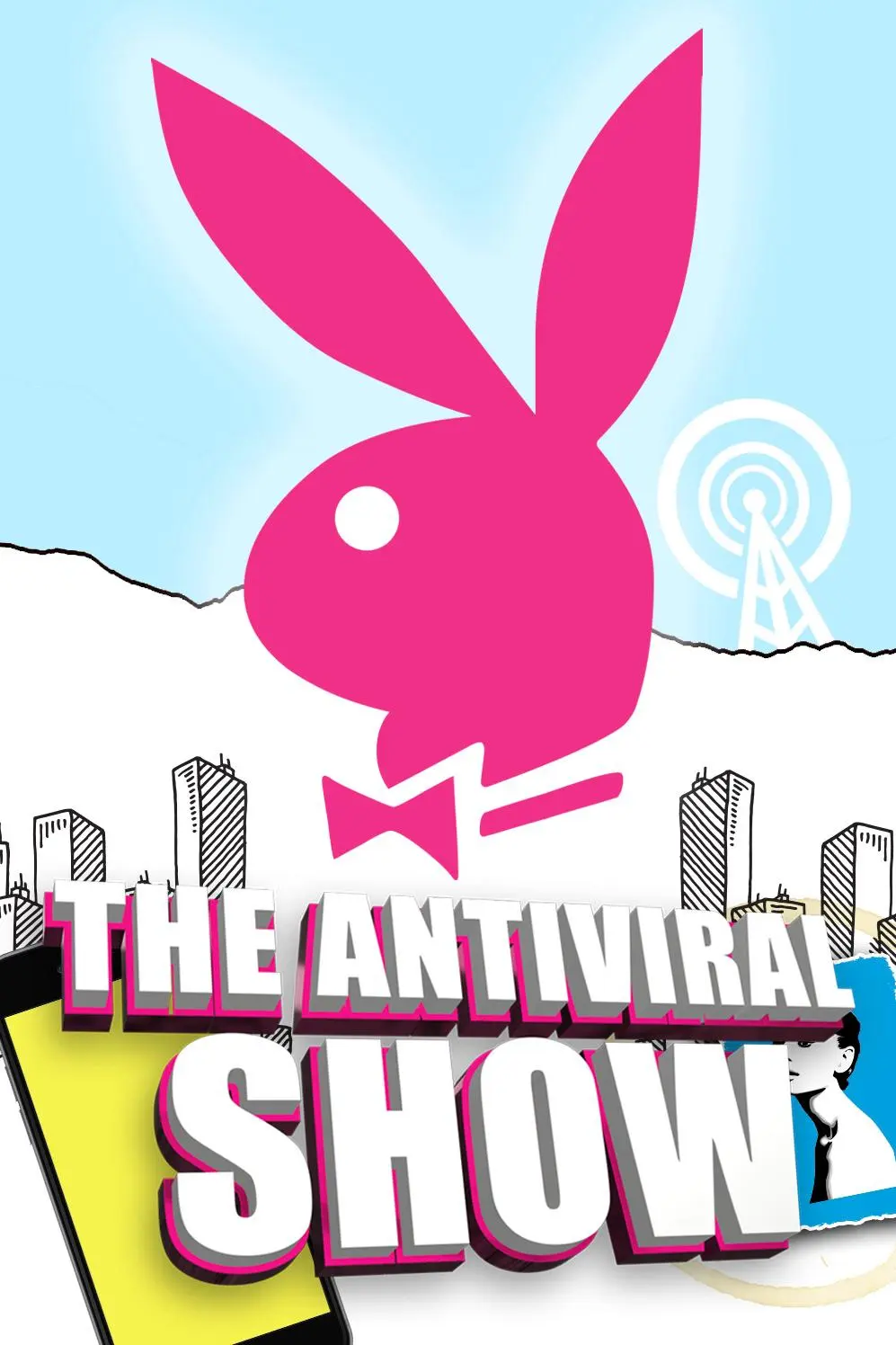 Playboy's the Antiviral Show_peliplat