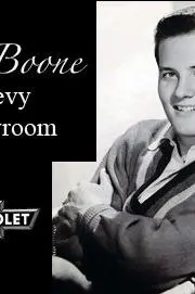 The Pat Boone-Chevy Showroom_peliplat