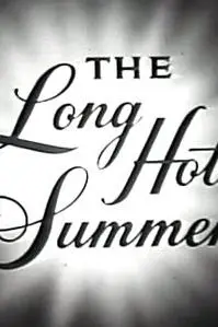 The Long, Hot Summer_peliplat