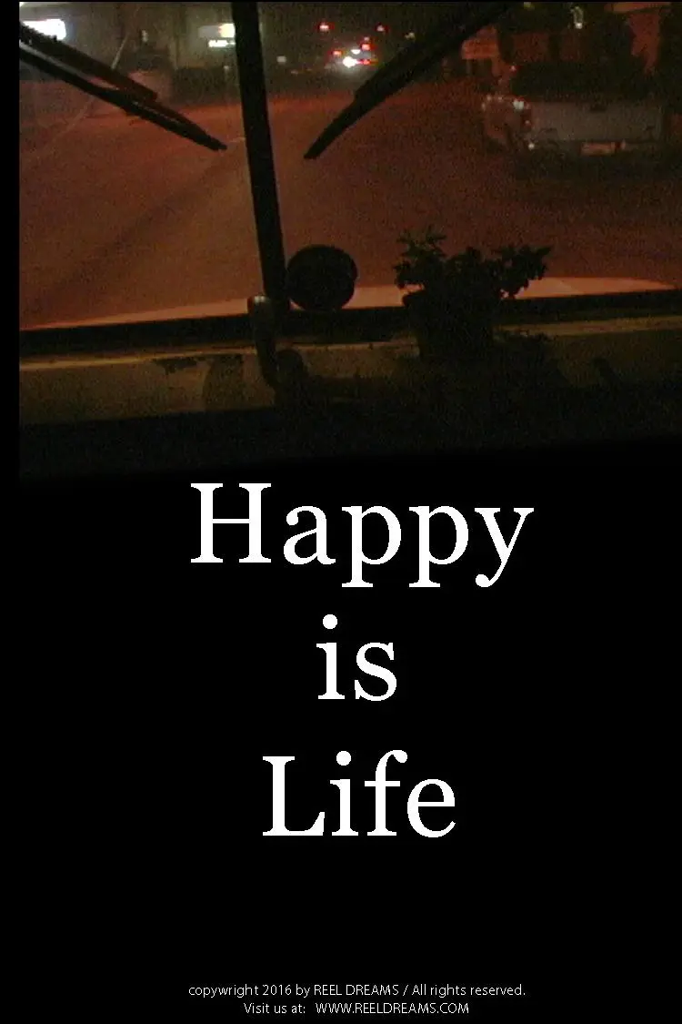 Happy Is Life_peliplat