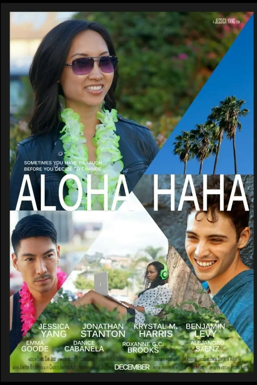 Aloha Haha_peliplat