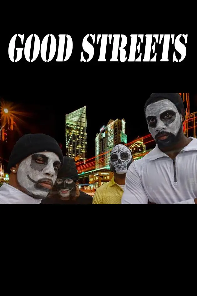 Good Streets_peliplat