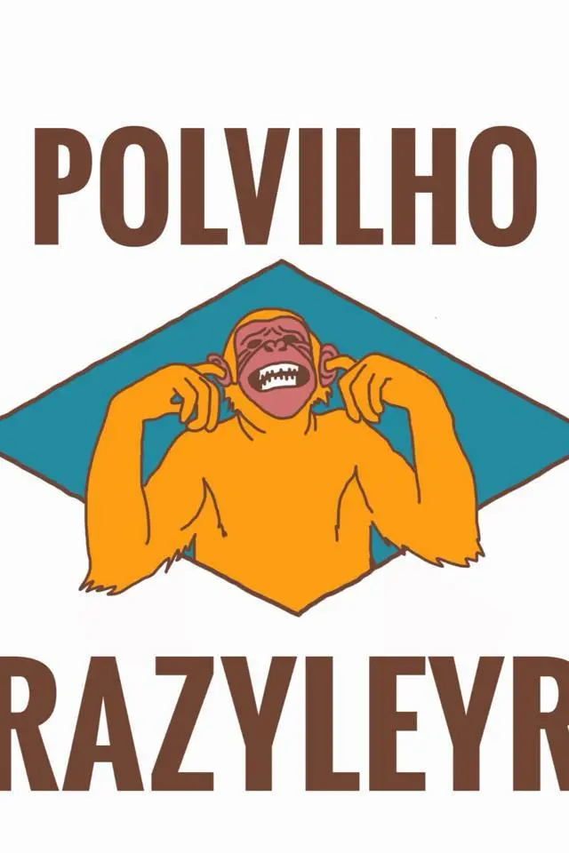 Viva o Polvilho Brazyleiro_peliplat