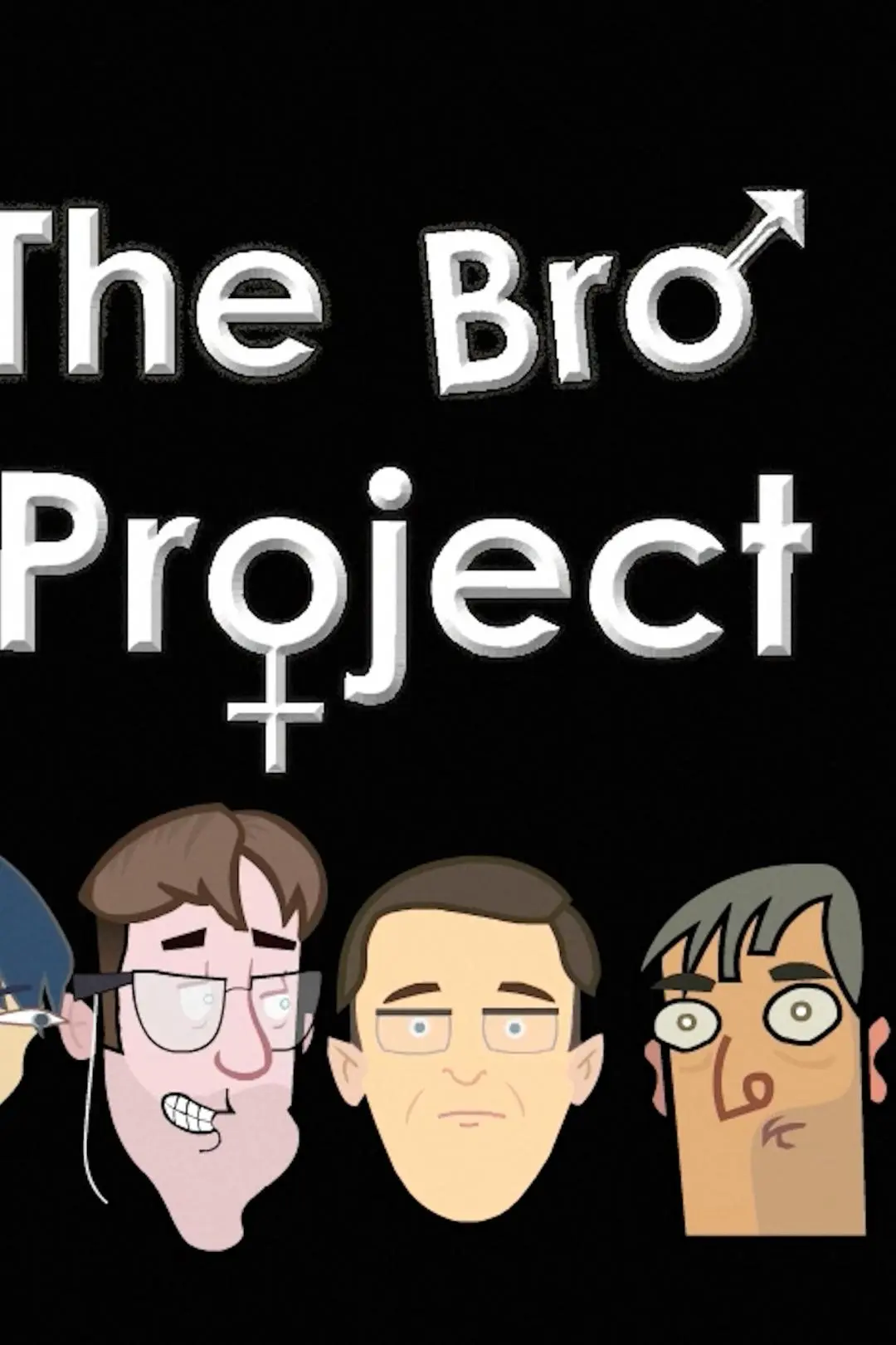The Bro Project_peliplat