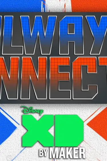 Always Connected_peliplat