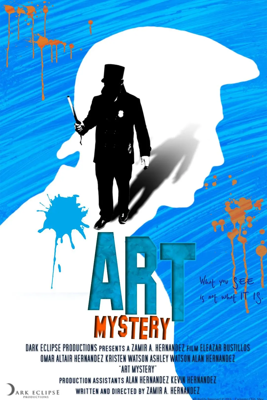 Art Mystery_peliplat