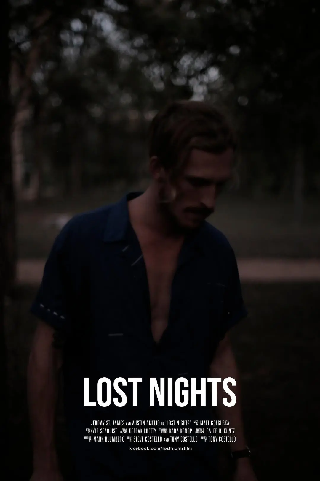 Lost Nights_peliplat