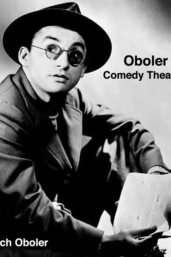 Oboler Comedy Theatre_peliplat